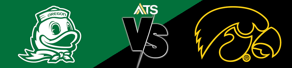 oregon vs iowa prediction and preview
