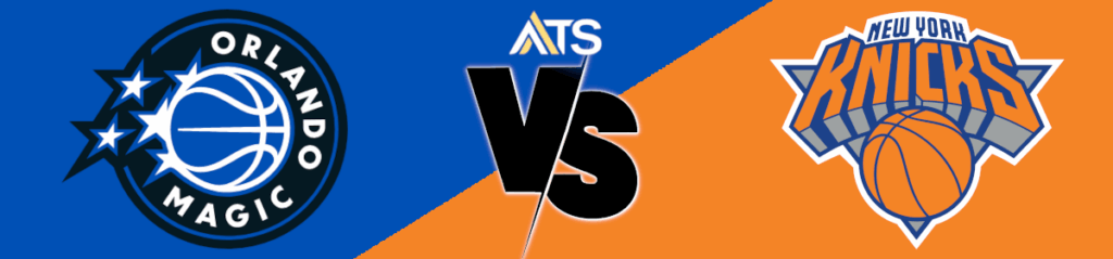 Orlando Magic vs New York Knicks Prediction - 11/12/2025