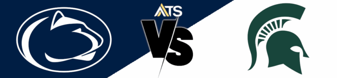 Penn State Nittany Lions vs Michigan State Spartans Prediction – 11/15/2025
