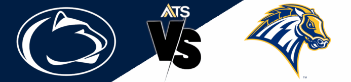 Penn State vs New Haven Pick & Prediction – 11/8/2025