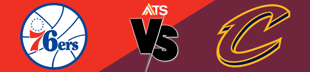 philadelphia 76ers vs cleveland cavaliers prediction and preview