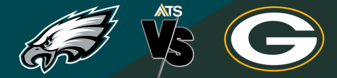 Philadelphia Eagles vs Green Bay Packers Prediction – 11/10/2025