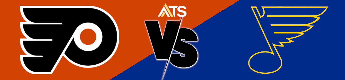 philadelphia flyers vs st. louis blues prediction and preview