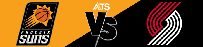 Phoenix Suns vs Portland Trail Blazers Prediction – 11/18/2025