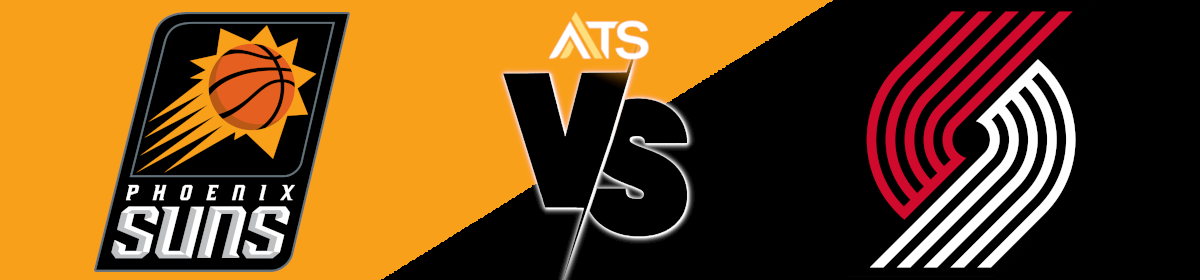 phoenix suns vs portland trail blazers prediction and preview