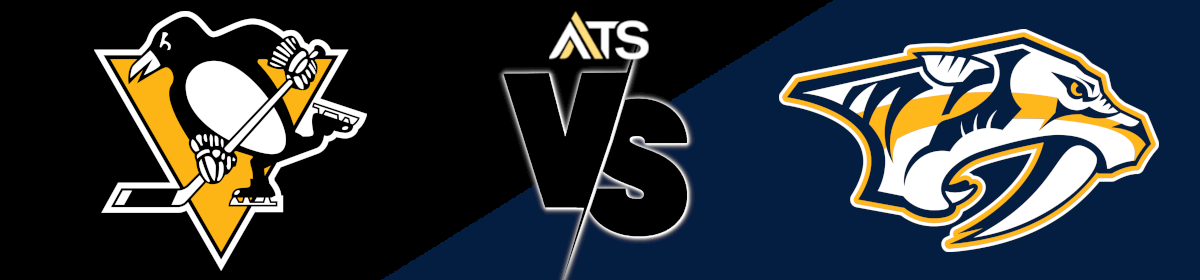 pittsburgh penguins vs nashville predators prediction and preview