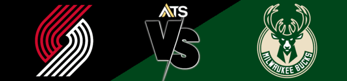 Portland Trail Blazers vs Milwaukee Bucks Prediction – 11/24/2025