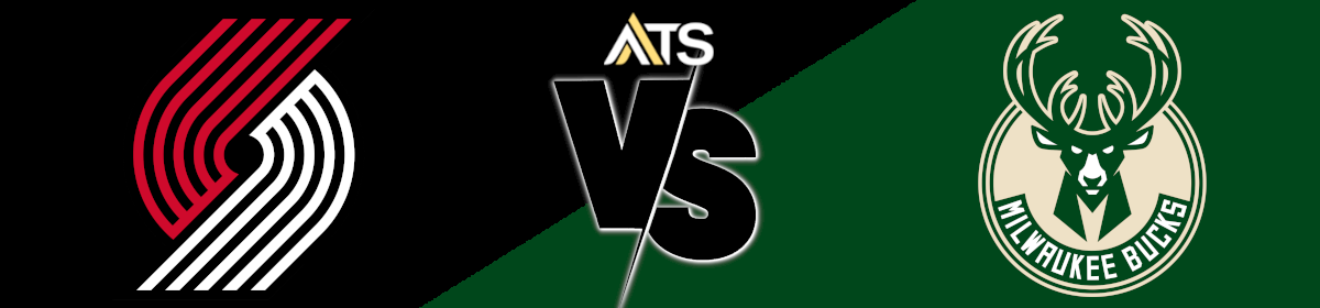 portland trail blazers vs milwaukee bucks prediction and preview