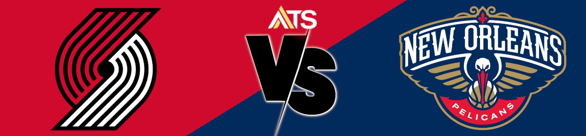 portland trail blazers vs new orleans pelicans prediction and preview