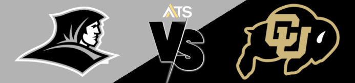 Providence Friars vs Colorado Buffaloes Pick & Prediction – 11/14/2025