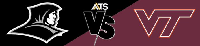 Providence vs Virginia Tech Pick & Prediction – 11/8/2025