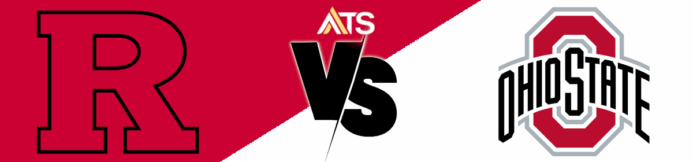 Rutgers Scarlet Knights vs Ohio State Buckeyes Prediction – 11/22/2025
