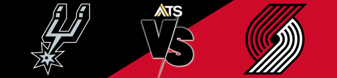 Portland Trail Blazers vs San Antonio Spurs Game 1 Prediction: Spurs Heavily Favored In Wemby’s Playoff Debut
