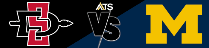 San Diego State Aztecs vs Michigan Wolverines Prediction – 11/24/2025