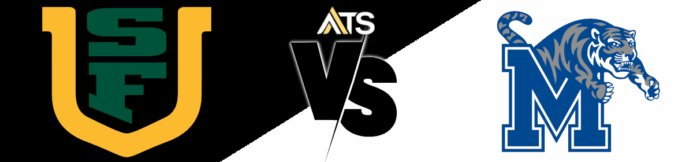 San Francisco vs Memphis Pick & Prediction – 11/8/2025