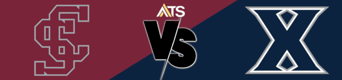 Santa Clara vs Xavier Pick & Prediction – 11/10/2025