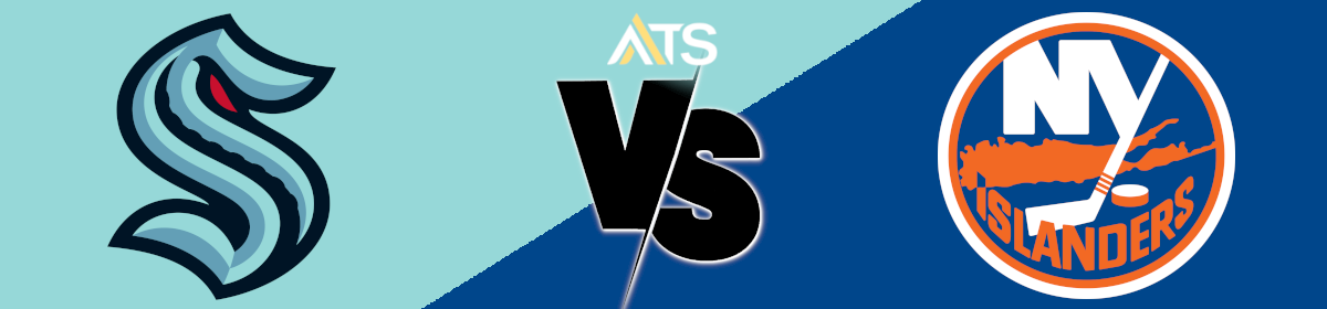 New York Islanders vs Seattle Kraken Prediction & Preview - 1/21/2026