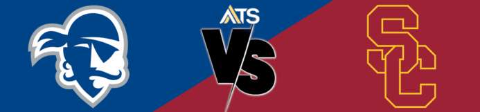 Seton Hall Pirates vs USC Trojans Prediction – 11/25/2025