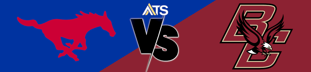 smu vs boston college prediction and preview