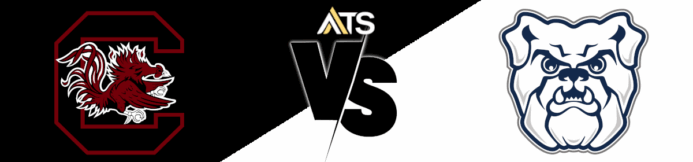 South Carolina Gamecocks vs Butler Bulldogs Prediction – 11/21/2025