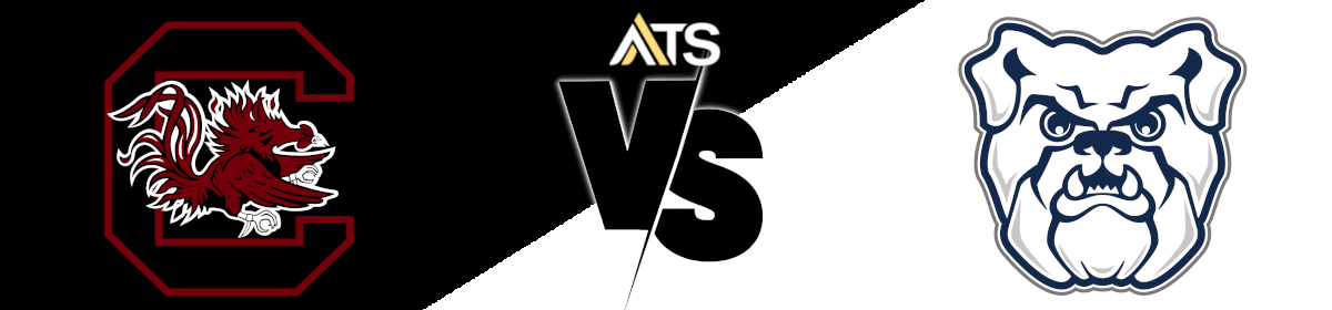 south carolina vs butler prediction and preview