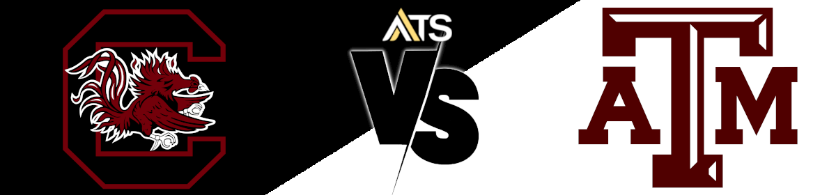 south carolina vs texas a&m prediction and preview