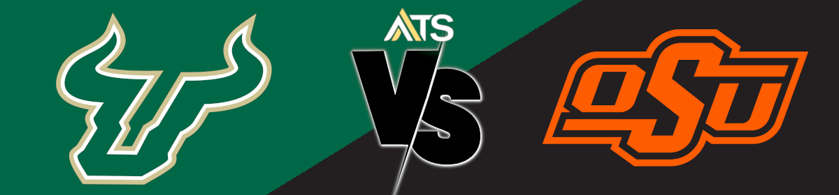 south florida vs oklahoma state prediction and preview