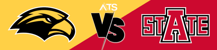 Southern Miss vs Arkansas State Pick & Prediction – 11/8/2025