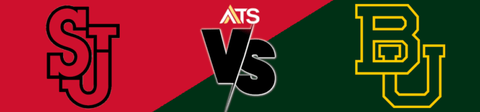 St. John’s Red Storm vs Baylor Bears Prediction – 11/25/2025