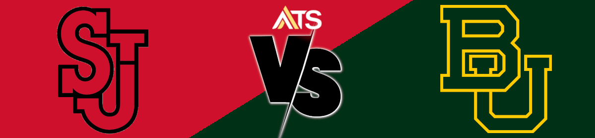 st. john's vs baylor prediction and preview