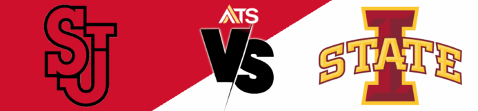 St. John’s Red Storm vs Iowa State Cyclones Prediction – 11/24/2025