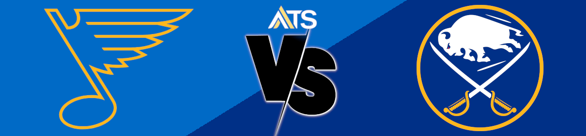 st. louis blues vs buffalo sabres prediction and preview