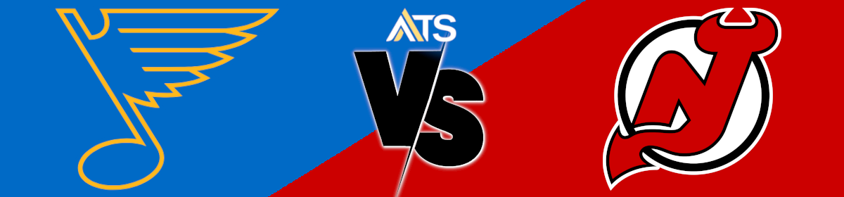 st. louis blues vs new jersey devils prediction and preview