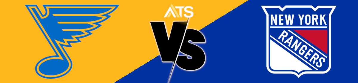 st. louis blues vs new york rangers prediction and preview
