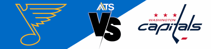 St. Louis Blues vs Washington Capitals Prediction – 11/5/2025