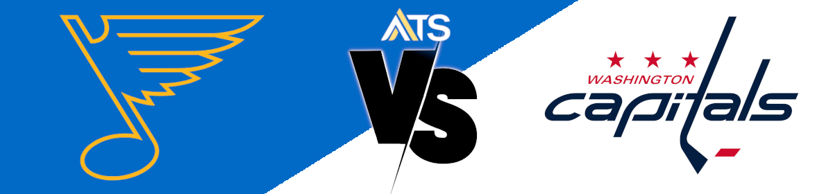 st. louis blues vs washington capitals prediction and preview