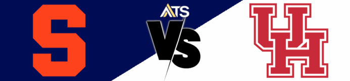 Syracuse Orange vs Houston Cougars Prediction – 11/24/2025