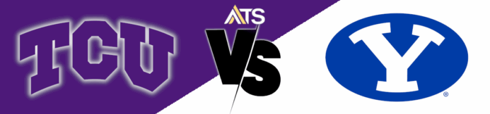 TCU Horned Frogs vs BYU Cougars Prediction – 11/15/2025