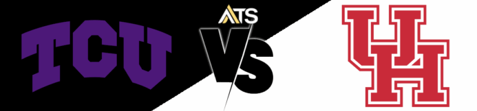 TCU Horned Frogs vs Houston Cougars Prediction – 11/22/2025