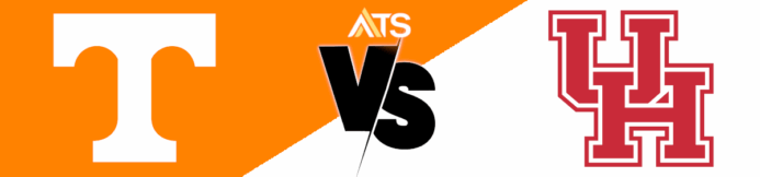 Tennessee Volunteers vs Houston Cougars Prediction – 11/25/2025