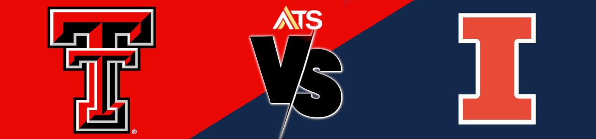 texas tech vs illinois prediction and preview