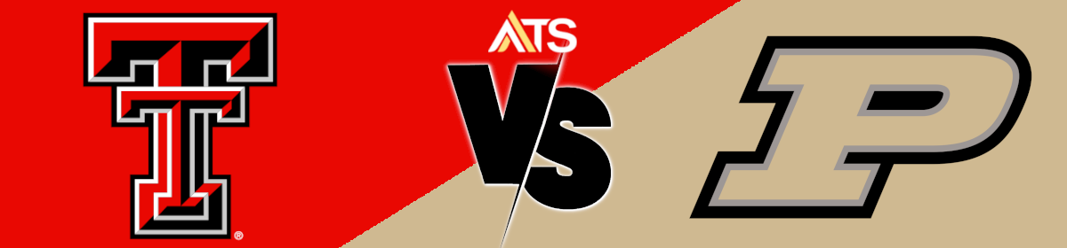 texas tech vs purdue prediction and preview