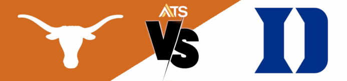 Texas vs Duke Prediction – 11/4/2025