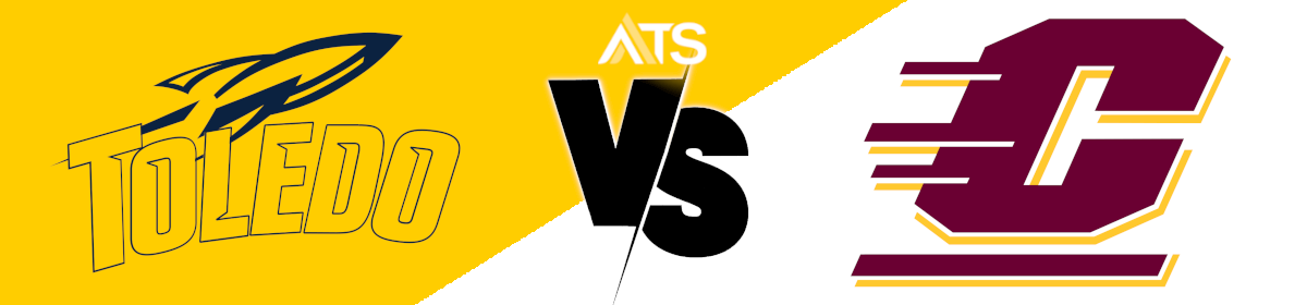 toledo vs central michigan prediction and preview