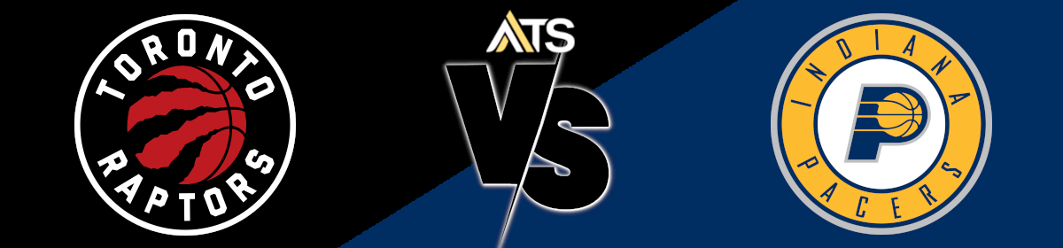 toronto raptors vs indiana pacers prediction and preview
