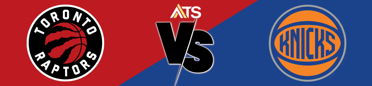 toronto raptors vs new york knicks prediction and preview