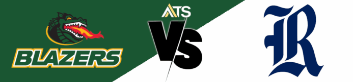 UAB vs Rice Pick & Prediction – 11/8/2025