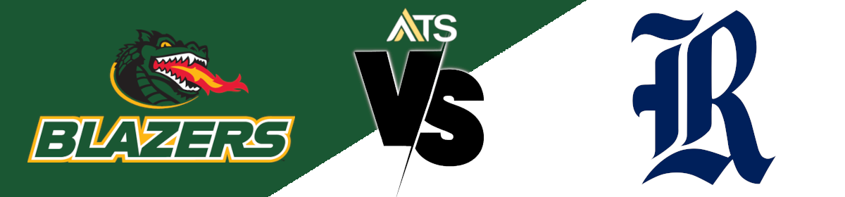 uab vs rice prediction and preview