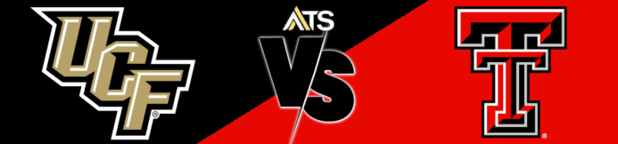 UCF Knights vs Texas Tech Red Raiders Prediction – 11/15/2025