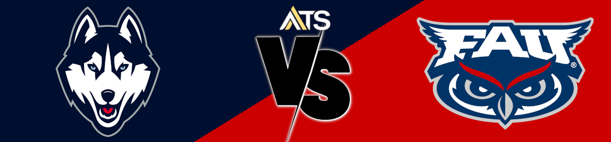uconn vs florida atlantic prediction and preview